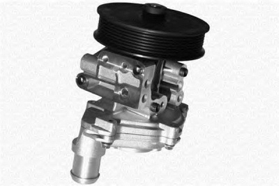 MAGNETI MARELLI 350982057000 -  Водяной насос